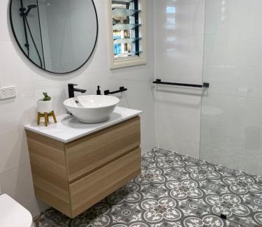 Goolwa Maison | Goolwa Mariner’s Cottage - Free Wifi and Pet Friendly - Centrally located in Historic Region