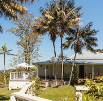 Goonengerry Maison | Goonengerry Estate