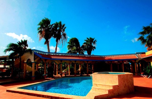 Santa Barbara Station Balnéaire | Goood Resort