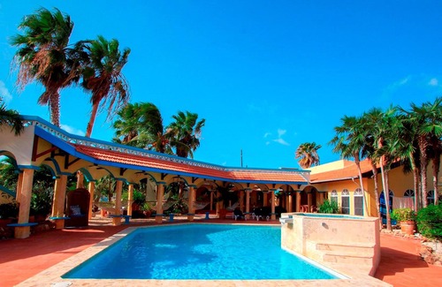 Santa Barbara Station Balnéaire | Goood Resort