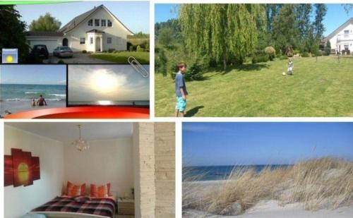 Goorstorf Appartement | Goorstorf