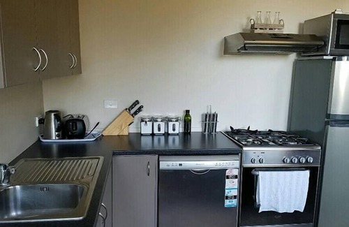 Kaikoura District Maison | Goose Bay Rustic Retreat
