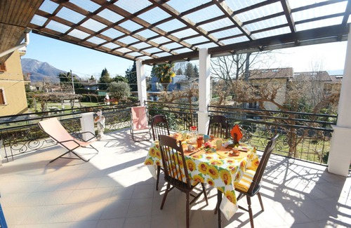 Cissano Appartement | Goose Meadow