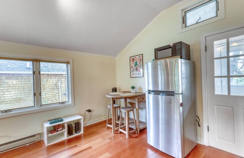 Kennebunkport Maison | Goose Rocks Beach Cottage! Steps to beach!