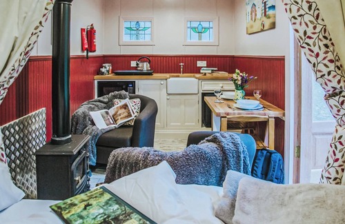 Melton Constable Cottage | 1 bedroom accommodation in Melton Constable