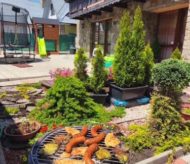 Zdiar Maison | Goralturist