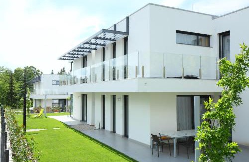 Balatonfured Maison | Gorazd Nyaralóház