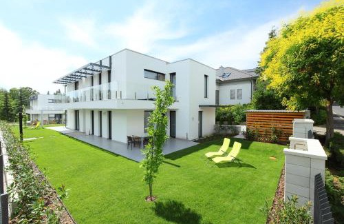 Balatonfured Maison | Gorazd Nyaralóház