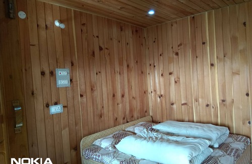 Chakrata Maison | Handaik Apple Homestay