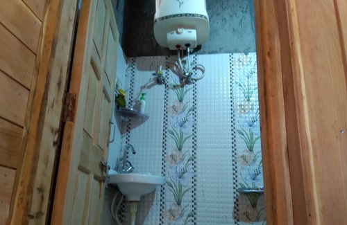 Chakrata Maison | Gorcha Homestay