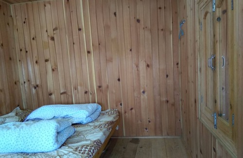 Chakrata Maison | Gorcha Homestay
