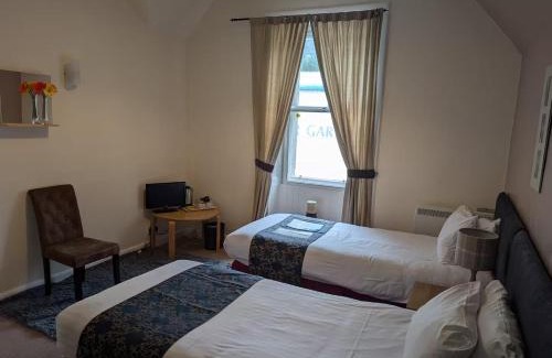 West Linton Hôtel | Gordon Arms Hotel