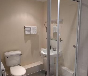 West Linton Hôtel | Gordon Arms Hotel