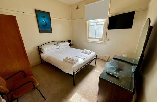 Goulburn Hôtel | Gordon Hotel
