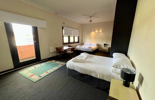 Goulburn Hôtel | Gordon Hotel
