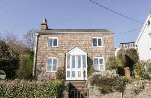 Newnham Maison | Gordon's View
