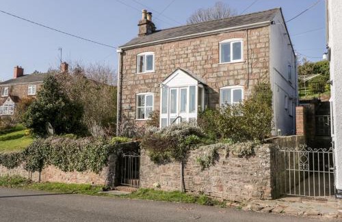 Newnham Maison | Gordon's View