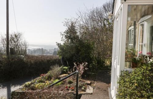 Newnham Maison | Gordon's View
