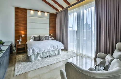 Ma'ale Hachamisha Hôtel | Gordonia Private Hotel - Adults Only