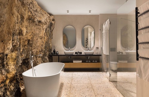 Ma'ale Hachamisha Hôtel | Gordonia Private Hotel - Adults Only