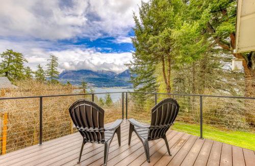 Stevenson Maison | Gorge View