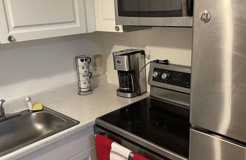 Lauderhill Copropriété | GORGEOUS 1/1 CONDO