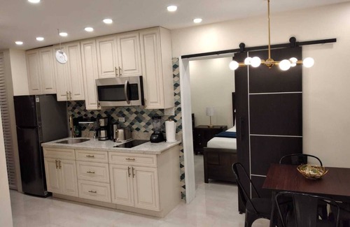 Ocho Rios Copropriété | Gorgeous 1 Bed on the Beach in Prime Location Ocho Rios