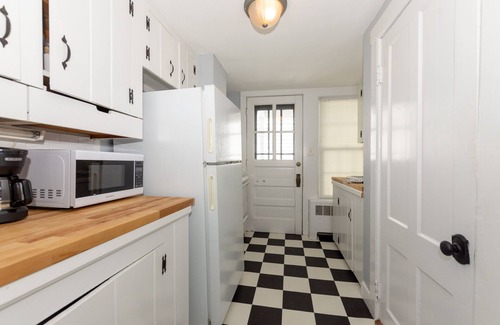 Stonington Appartement | Magnifique 1 chambre au coeur du Boro