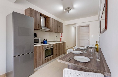 Msida Appartement | Gorgeous 1BR Apartment close to Amenities