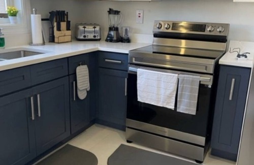 Reading Copropriété | Gorgeous 2 bed, 2 bath condo - Montego Bay area