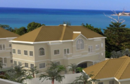 Reading Copropriété | Gorgeous 2 bed, 2 bath condo - Montego Bay area