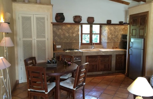 Soller Maison | Magnifique Cottage 2 chambres avec piscine, Lemon Grove et montagne à Soller.