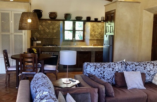 Soller Maison | Magnifique Cottage 2 chambres avec piscine, Lemon Grove et montagne à Soller.