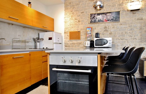 Old North Appartement | MAGNIFIQUE APPARTEMENT DE 2 CHAMBRES AVEC BALCON SOLEIL & VUE MER DANS UN EMPLACEMENT TOP!