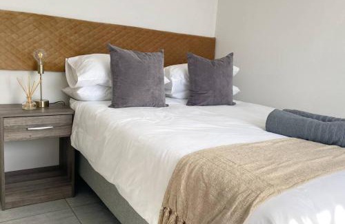 Secunda Appartement | Gorgeous 2-Bedroom apartment