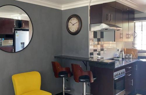 Secunda Appartement | Gorgeous 2-Bedroom apartment
