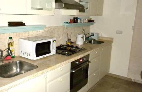 Nachlaot Appartement | Superbe 2 Chambre casher Apt. dans Nachlaot, adjacent à la ville