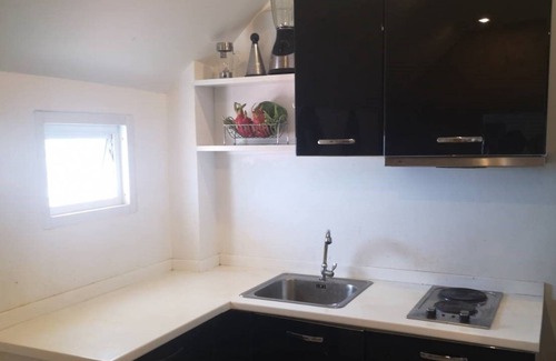 Phuket Appartement | Gorgeous 2 bedrooms 50 sqm in the heart of Phuket