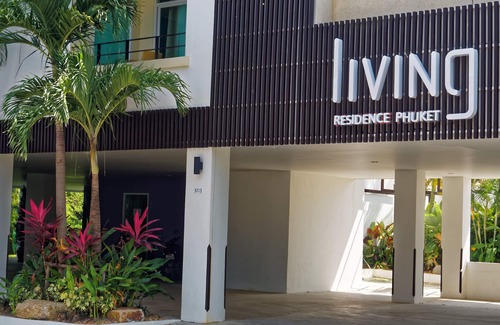 Phuket Appartement | Gorgeous 2 bedrooms 50 sqm in the heart of Phuket