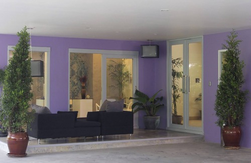 Phuket Appartement | Gorgeous 2 bedrooms 50 sqm in the heart of Phuket