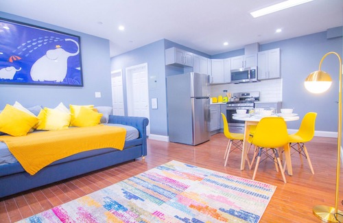 East New York Appartement | ✪ Gorgeous 2BR in Brooklyn ✪ 30mins to Manhattan