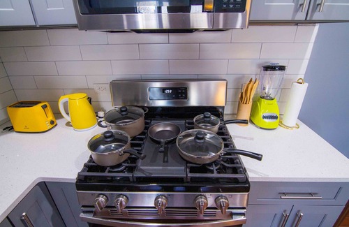 East New York Appartement | ✪ Gorgeous 2BR in Brooklyn ✪ 30mins to Manhattan