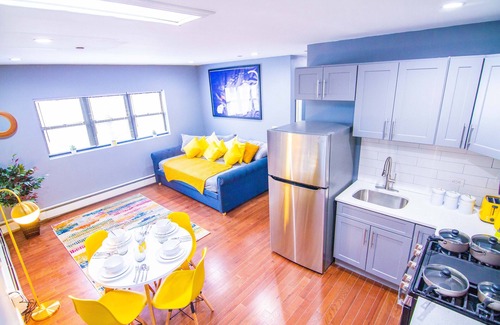 East New York Appartement | ✪ Gorgeous 2BR in Brooklyn ✪ 30mins to Manhattan