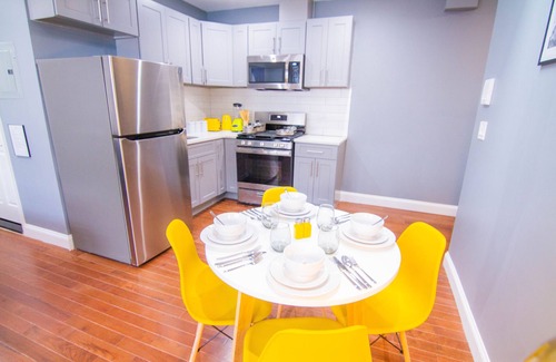 East New York Appartement | ✪ Gorgeous 2BR in Brooklyn ✪ 30mins to Manhattan