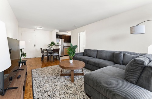 Brookline Appartement | Gorgeous 2BR Next to BU 1874