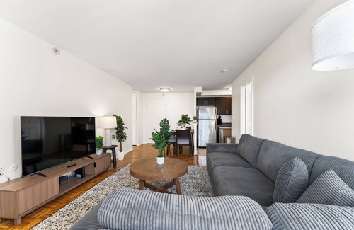 Brookline Appartement | Gorgeous 2BR Next to BU 1874
