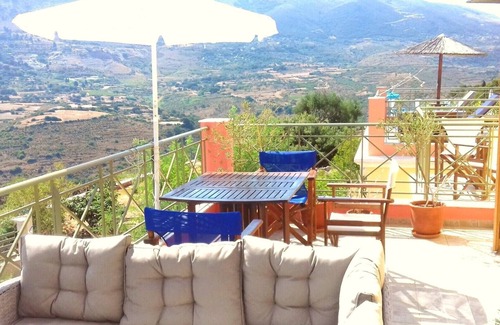 Angon Villa | Superbe villa de 3 ch / r 110 m² près de la mer [MHTE0458K0469201]