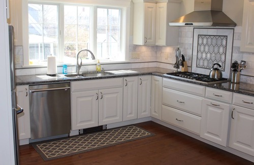 Ogunquit - Wells Maison | * 10% de réduction sur les semaines de juin restantes * 3 BR Wells-Moody Beach - Ocean Views!