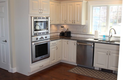 Ogunquit - Wells Maison | * 10% de réduction sur les semaines de juin restantes * 3 BR Wells-Moody Beach - Ocean Views!