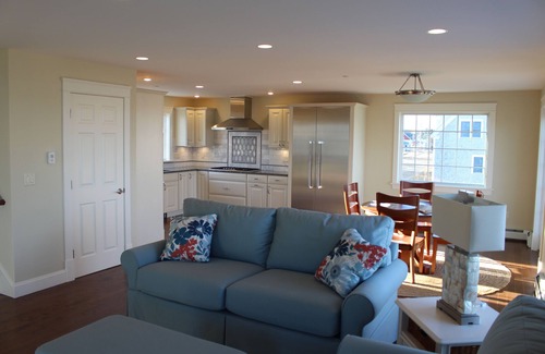 Ogunquit - Wells Maison | * 10% de réduction sur les semaines de juin restantes * 3 BR Wells-Moody Beach - Ocean Views!